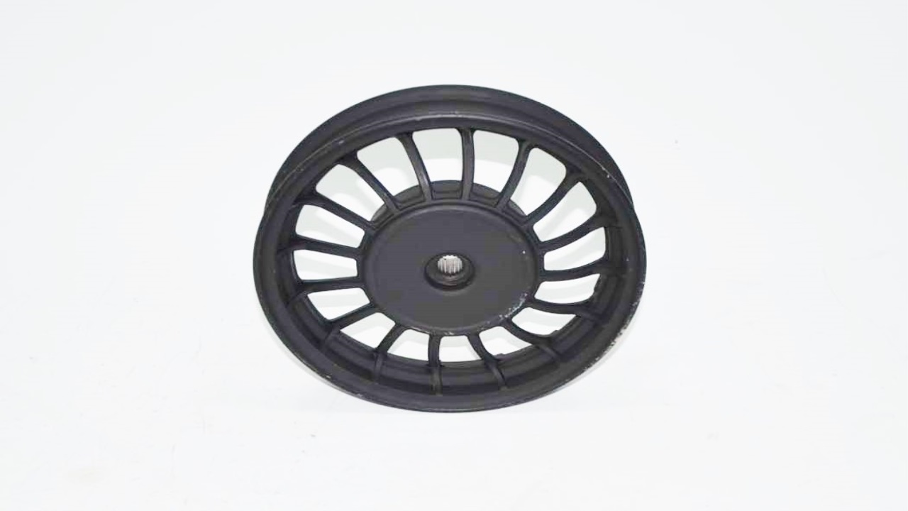 ARKA JANT (DİSKLİ MODEL) (TRENDY)